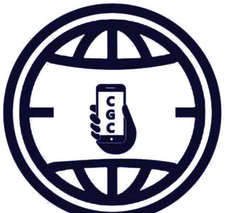 Confidence Gadgets logo