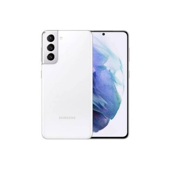 Samsung Galaxy S21, Phantom White