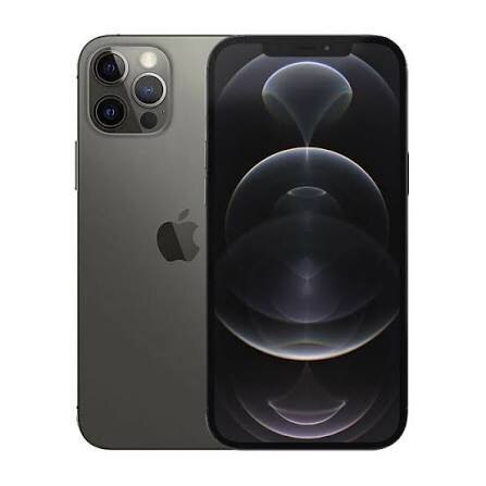 iPhone 12 Pro, Graphite