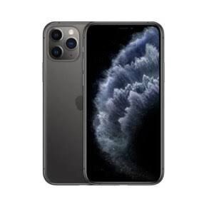 iPhone 11 Pro, Space Gray