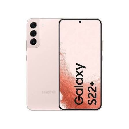 Samsung Galaxy S22+, Pink Gold
