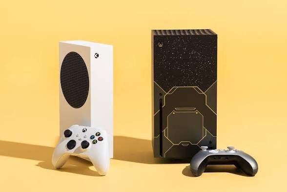 Xbox Series S and Xbox Series X, Special Edition